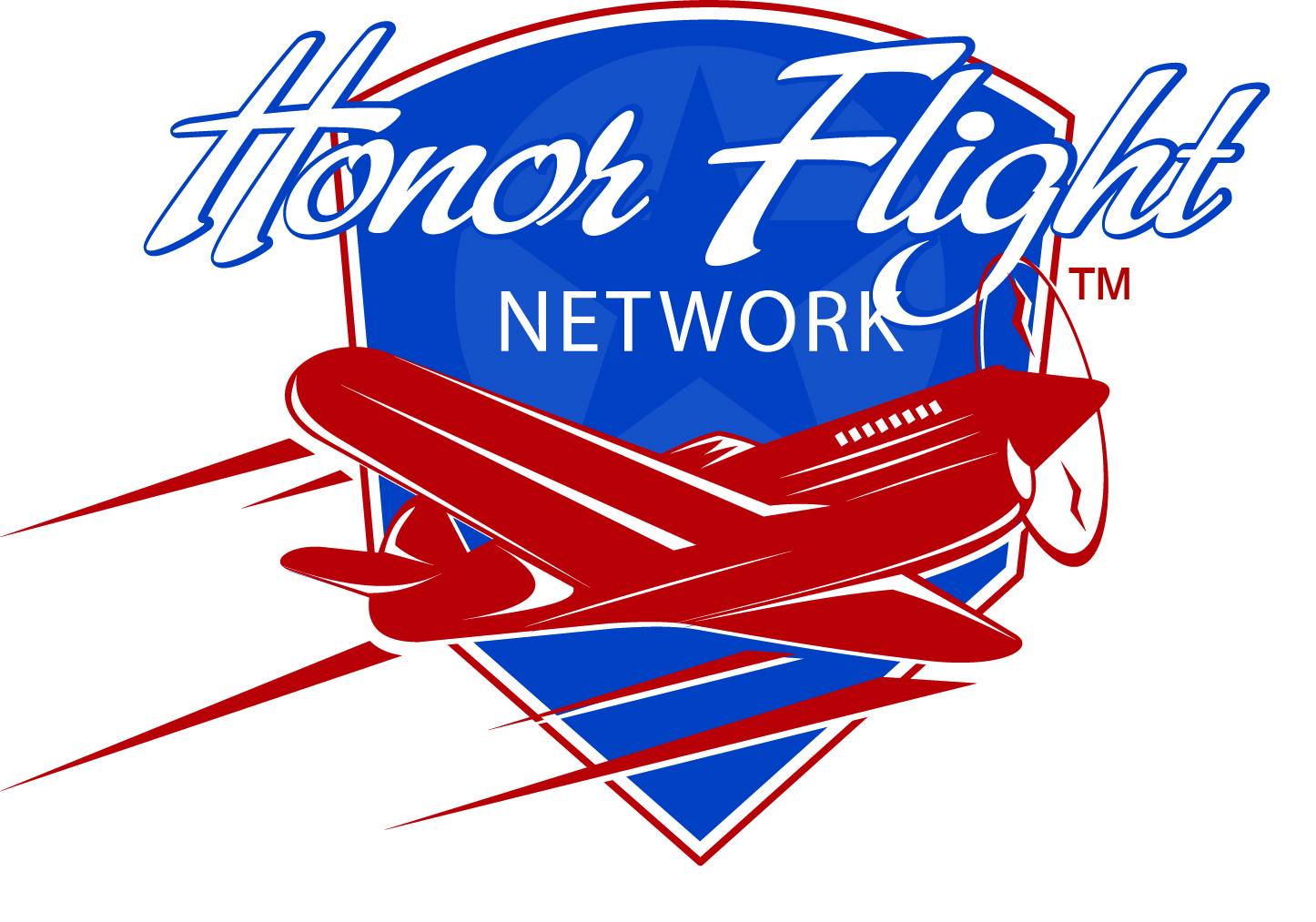 The Honor Flight Network