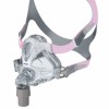 Quattro™ FX for Her Full Face CPAP Mask with Headgear