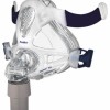 Quattro™ FX Full Face CPAP Mask Assembly Kit