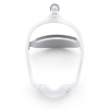 DreamWear Nasal Mask with Headgear Front View