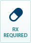RX Required