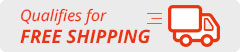 Free Shipping Icon