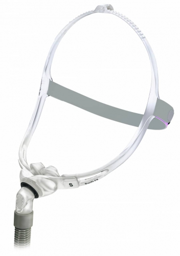 Swift™ FX for Her Nasal Pillows CPAP Mask with Headgear