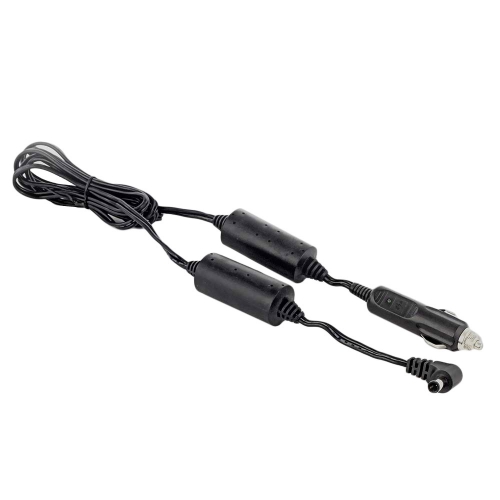 Shielded DC Cord for PR System One 60 Series