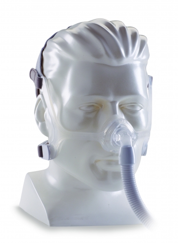 Wisp™ Nasal CPAP Mask with Headgear