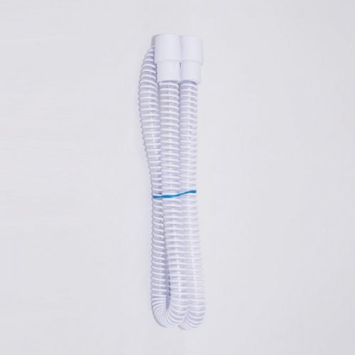 6 ft. SlimStyle™ Tube for Z2 and Z1 CPAP Machine (15mm, Grey)