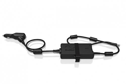 AirSense™ 10 and AirCurve™ 10 DC Converter