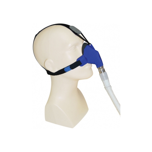 SleepWeaver® Advance Nasal Mask and Headgear