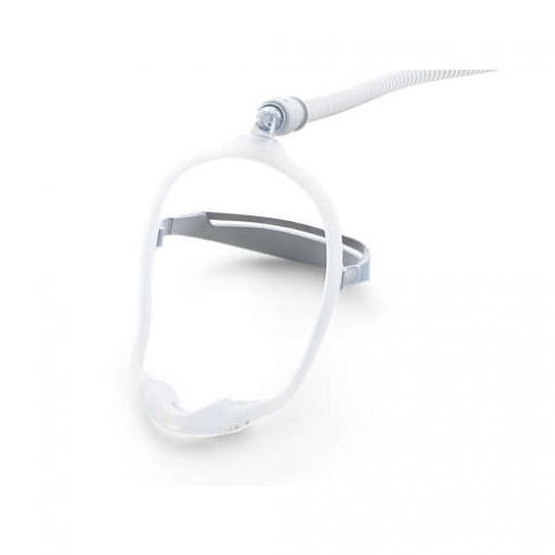 DreamWisp Nasal CPAP/BiPAP Mask with Headgear — CPAPXchange