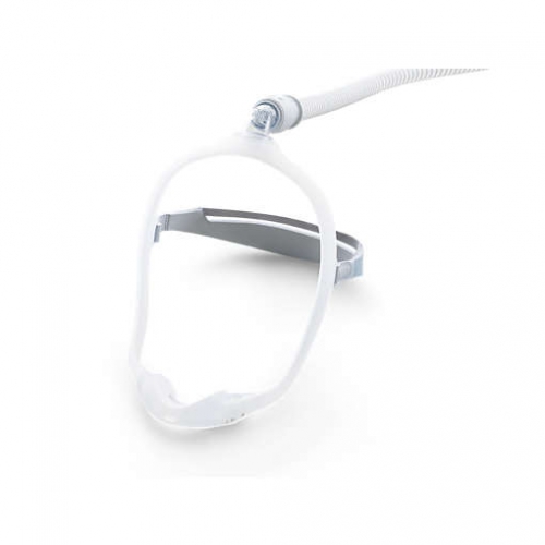 DreamWear™ Nasal Mask FitPack with Headgear