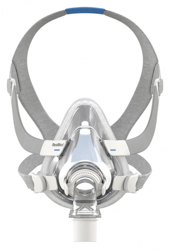AirTouch™ F20 Full Face CPAP Mask with Headgear