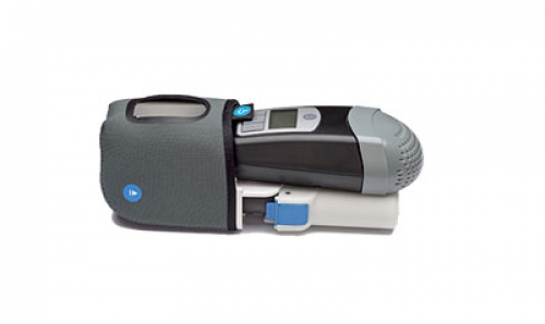 PowerShell™ with Extended Life Battery for Z2 and Z1