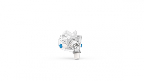 AirFit™ F30 Full Face CPAP Mask Assembly Kit