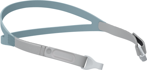 Brevida Headgear