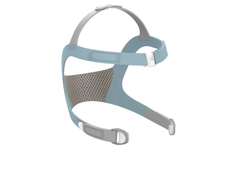 Vitera™ Full Face Mask Headgear