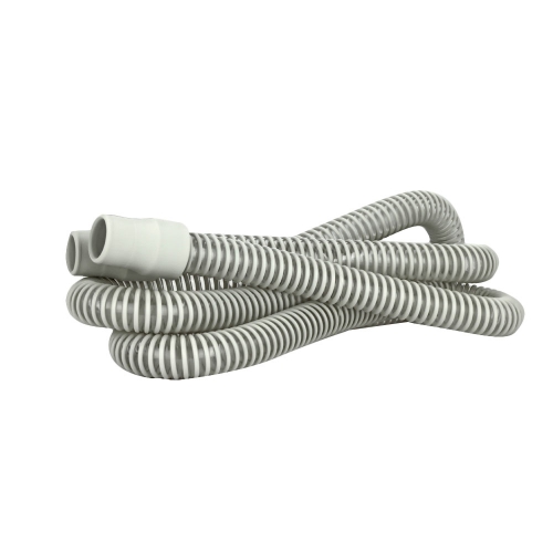 CPAP Tubing with Rubber Ends