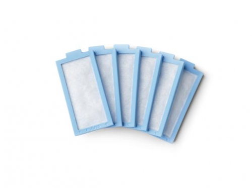 DreamStation™ 2 Advanced Disposable Ultra-Fine Filter (6 per Pack)