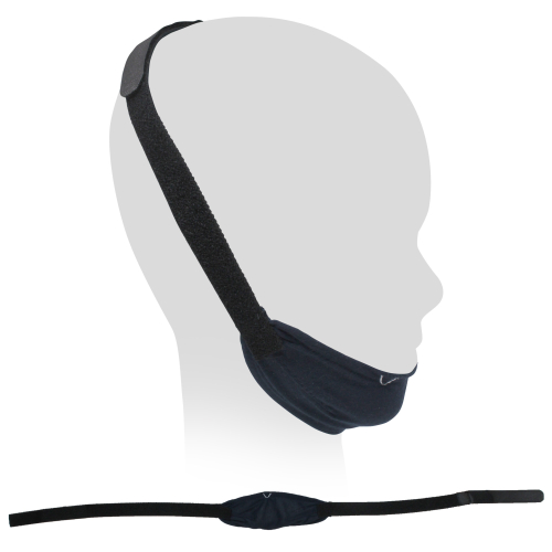 Comfort Chin Strap