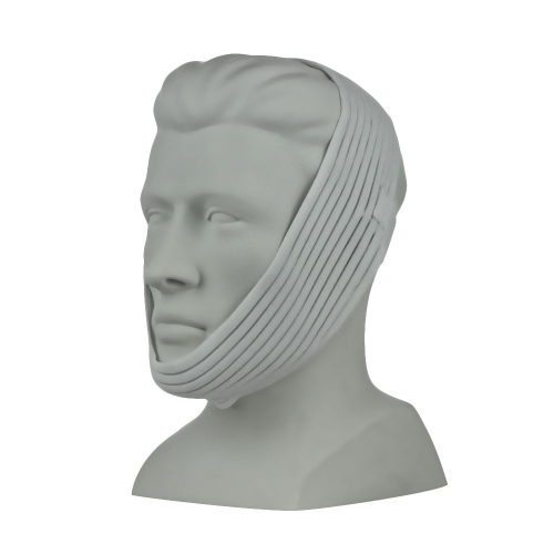 Deluxe Chinstrap