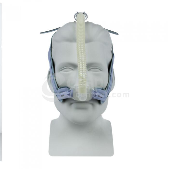 Swift LT for Her Nasal Pillows CPAP Mask with Headgear by ResMed