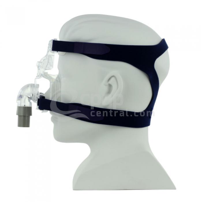 ResMed Ultra Mirage II Nasal CPAP Mask with Headgear