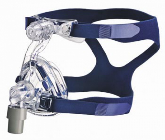 Mirage Activa LT Nasal CPAP Mask with Headgear