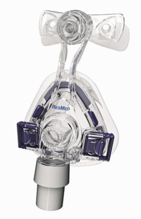 Mirage Activa LT Nasal CPAP Mask Assembly Kit