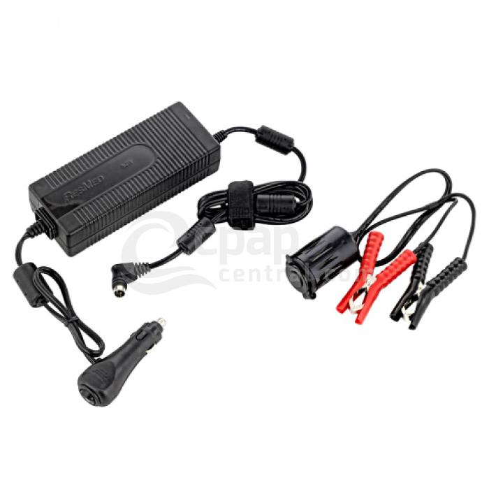 DC Converter 24V 90W for ResMed S9 Machines DC Converter 24V 90W for ResMed S9 Machines