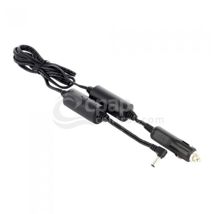 Shielded DC Cord for PR System One 50 Series & M Series Shielded DC Cord for PR System One 50 Series & M Series