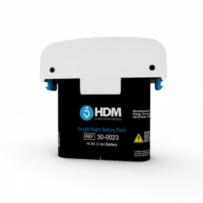 Z1 Overnight Replacement Battery Z1 Overnight Replacement Battery