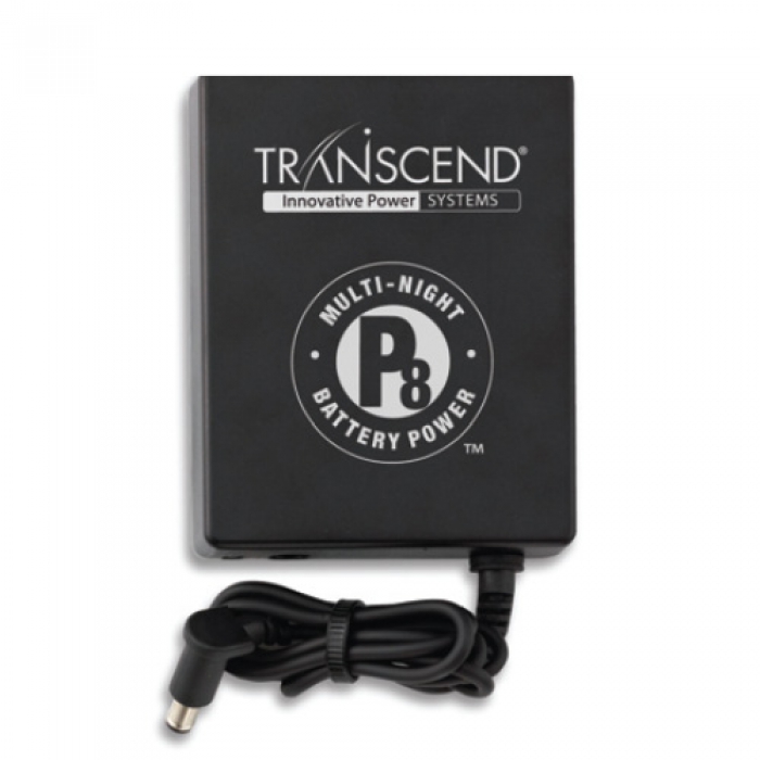 Transcend P8 Multi Night Battery 2 Transcend P8 Multi Night Battery 2