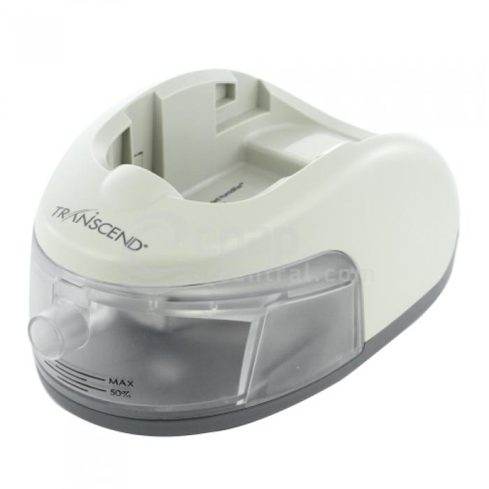 Transcend Heated Humidifer Transcend Heated Humidifer