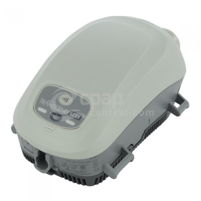 Transcend EZEX Travel CPAP Machine Transcend EZEX Travel CPAP Machine