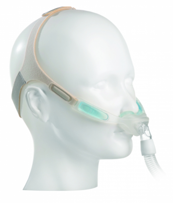 philips respironics nuance