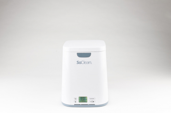 SoClean2 CPAP Cleaner and Sanitizer SoClean2 CPAP Cleaner and Sanitizer