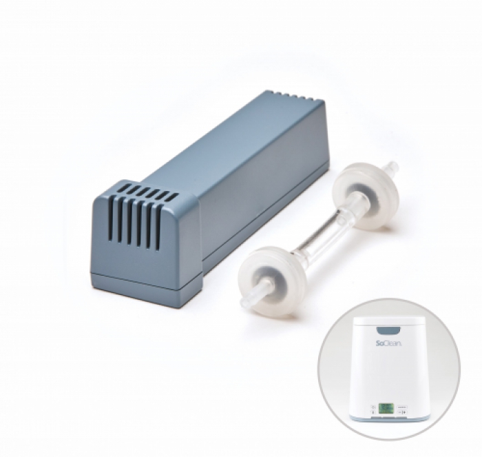 Better Rest Solutions SoClean2 Filter Cartridge Kit