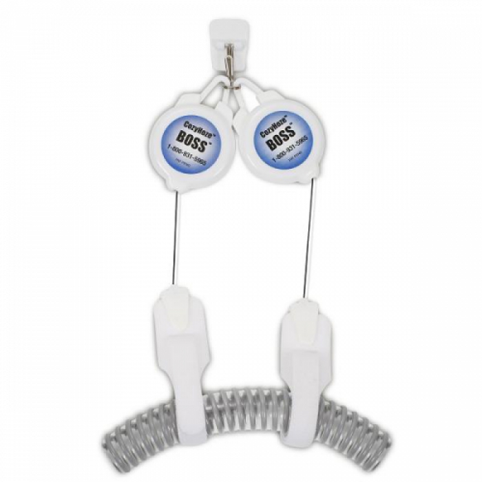CozyHoze Boss CPAP Tube Management System CozyHoze Boss CPAP Tube Management System