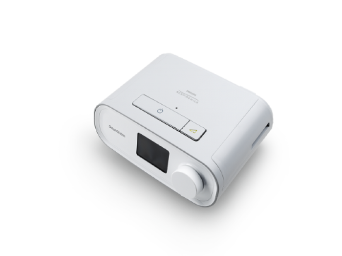 DreamStation Auto CPAP DreamStation Auto CPAP