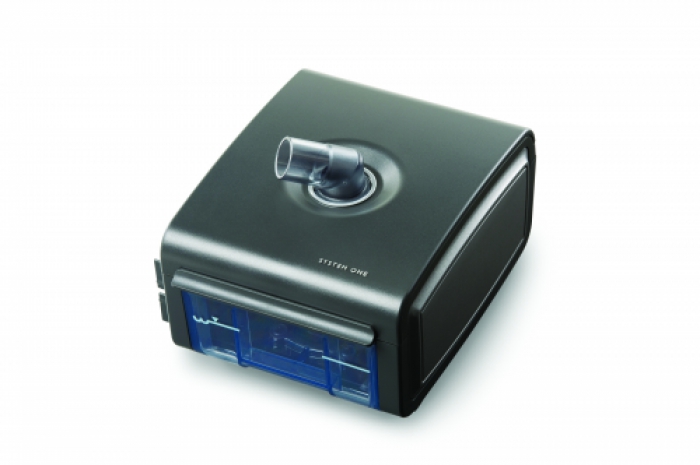 System One Heated Humidifier System One Heated Humidifier