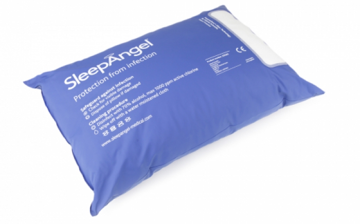 SleepAngel Filter Pillow