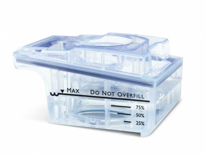 System One Heated Humidifier Chamber Universal Kit System One Heated Humidifier Chamber Universal Kit