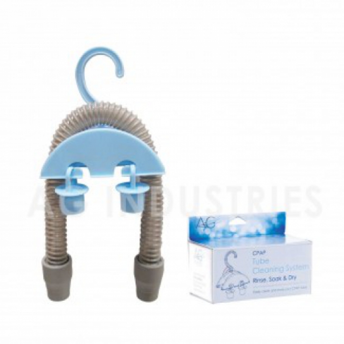 Tube Cleaning System Tube Cleaning System