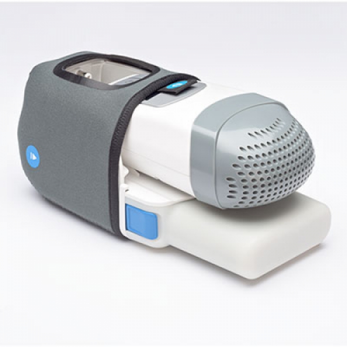 Z1 Unplugged Travel CPAP Machine from Human Design