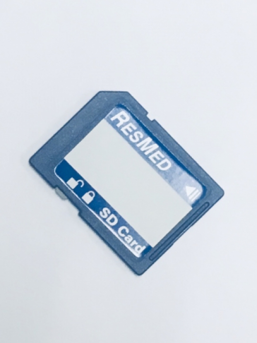 ResMed S9 Series Data Card