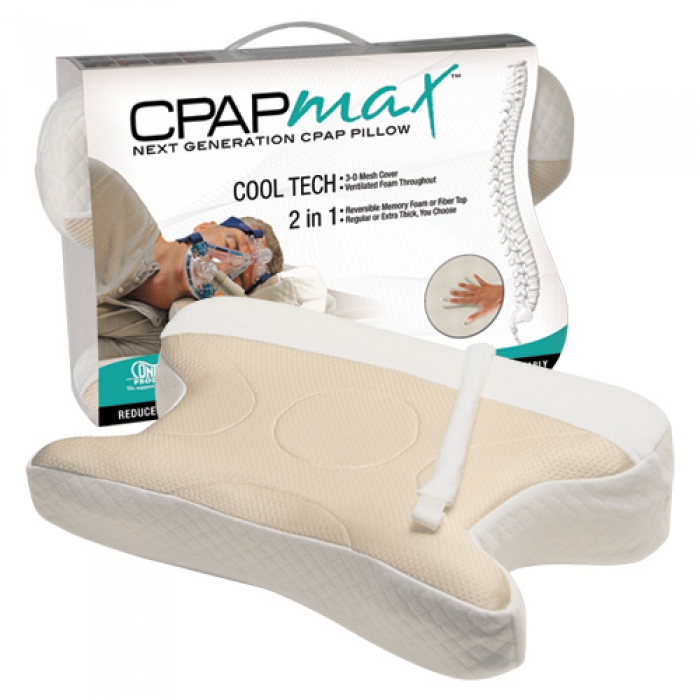 Contour CPAP 2.0 Pillow