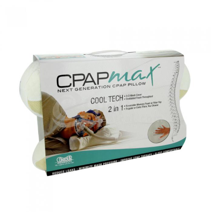 Contour CPAP Pillow 2.0 – Apnée Santé