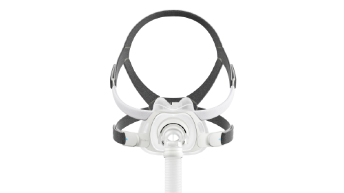 CPAPCentral.com :: AirFit™ F40 Full Face CPAP Mask with Headgear