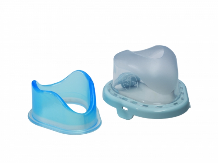 TrueBlue Gel Cushion and Flap TrueBlue Gel Cushion and Flap