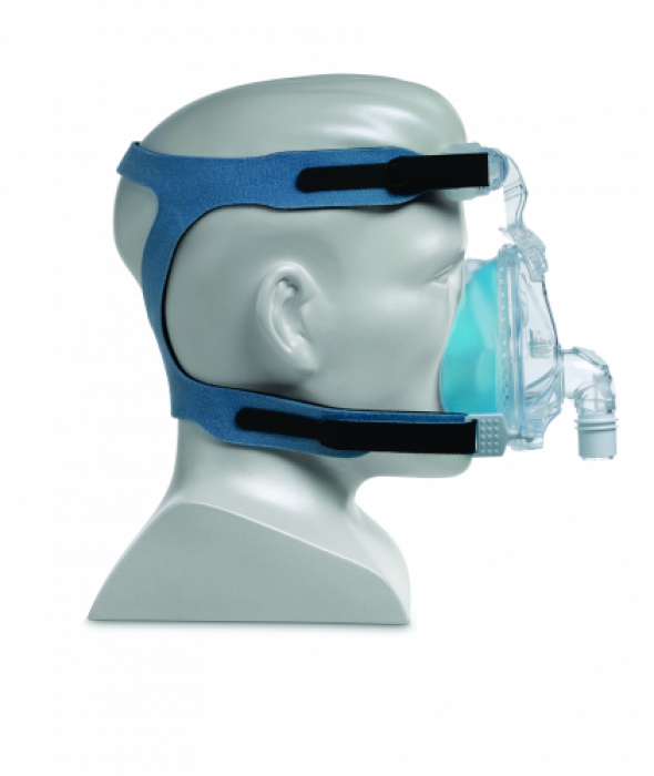 Philips Respironics ComfortGel Blue Full Face Mask