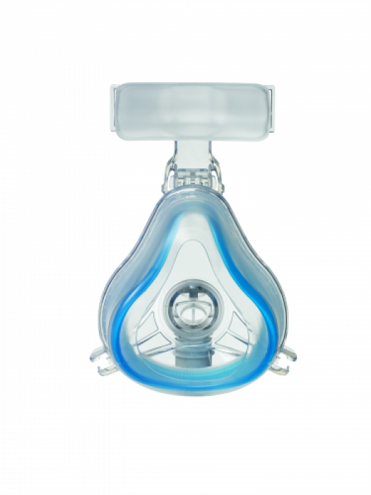 Cpapcentral Com Comfortgel Blue Full Face Cpap Mask From